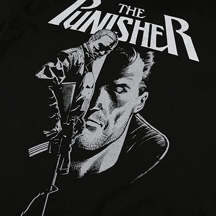 Produktbild The Punisher Tshirt (S)