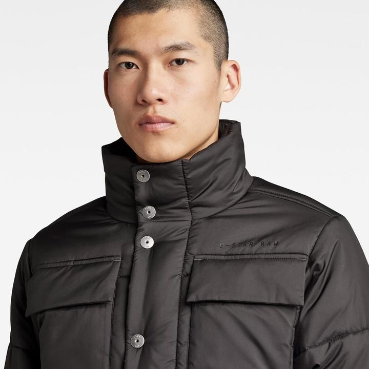 Actual product image G-Star Foundation Padded Jacket (XL)