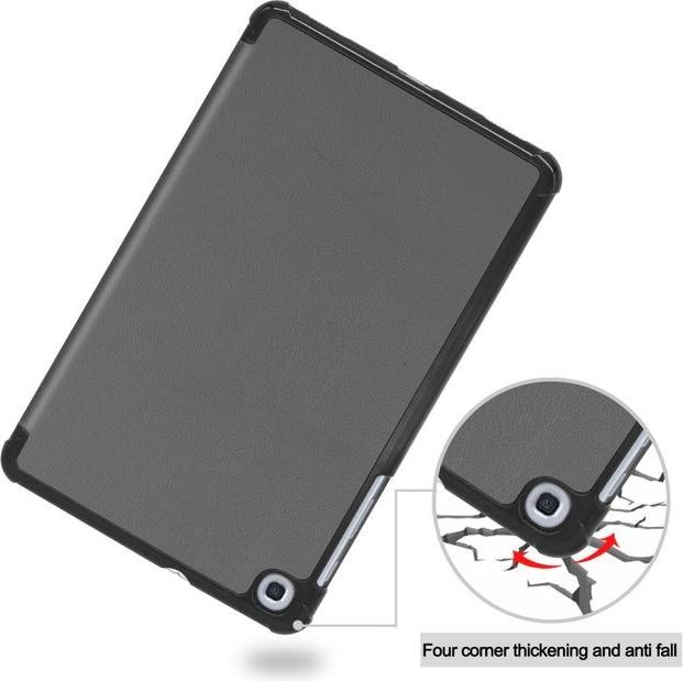 Actual product image MU Classic Triple foldable cover (Galaxy Tab A 8.4 (2020))