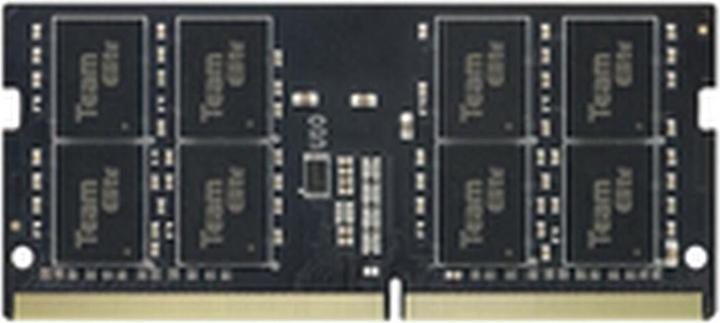 Produktbild Team Group Elite (1 x 16GB, 3200 MHz, DDR4-RAM, SO-DIMM)