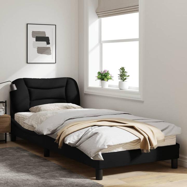 Image du produit vidaXL Bettgestell (90 x 200 cm)