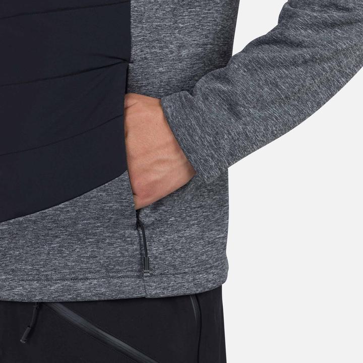 Immagine prodotto Rossignol Classique Hybrid Clim Fz Sweatshirt (XXL)