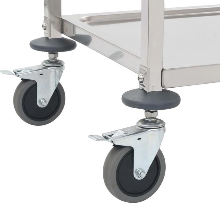 Actual product image vidaXL Eldora