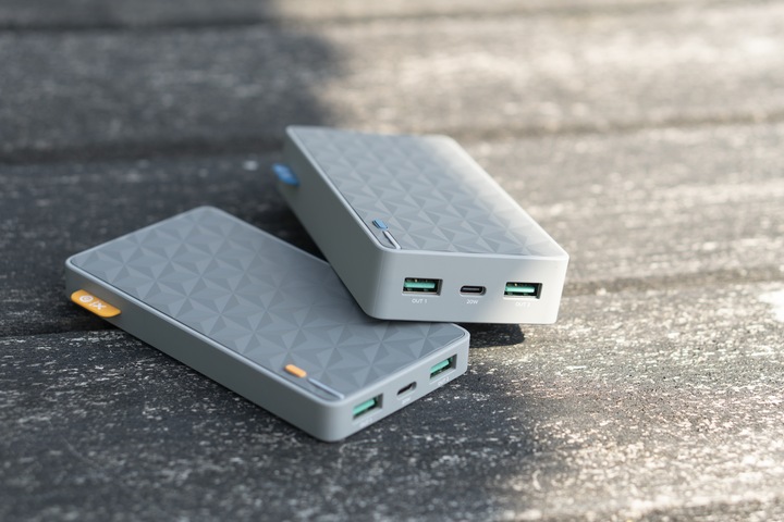 Immagine prodotto Xtorm Carburante Serie 4 (10000 mAh, 20 W, 37 Wh)