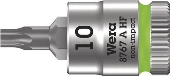 Produktbild Wera 8767 A HF TX 10 x 28 mm