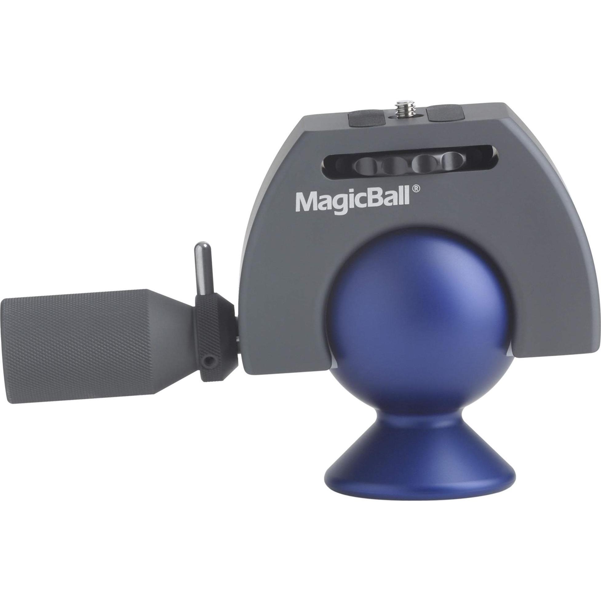 Novoflex Kugelkopf Magic Ball 50, 