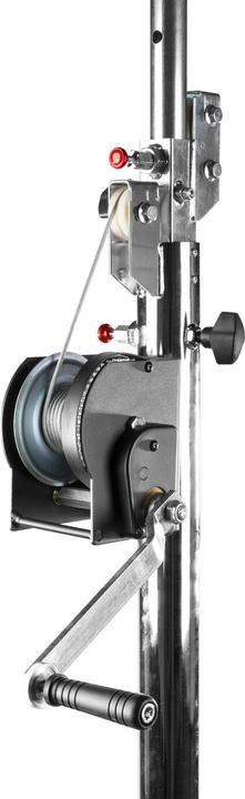 Immagine prodotto BeamZ Supporto luminoso WLS80