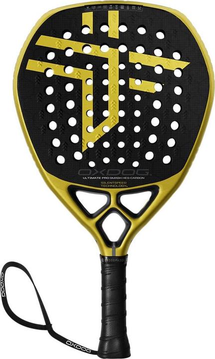 Actual product image Oxdog Padel Ultimate Pro Smash