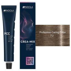 Produktbild Indola Profession Caring Color 7.2 60ml (7.2)