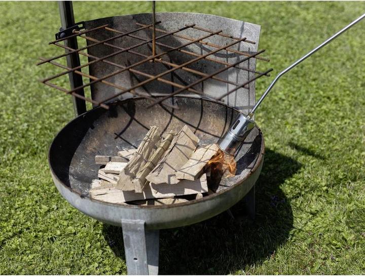 Actual product image Rothenberger ROMAXI Premium heating torch + hose + regulator 1060 °C ( 030957E ) Highlei