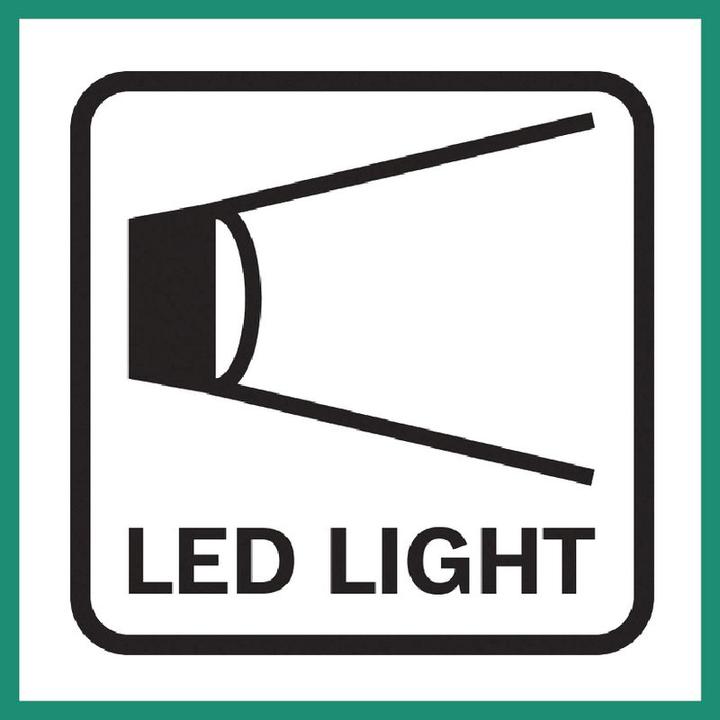 Produktbild Ledlenser P5 Core (12 cm, 150 lm)