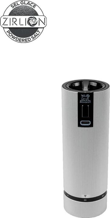 Actual product image Peugeot Electric salt mill (Salt)