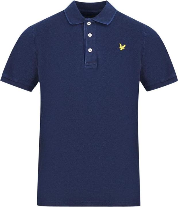 Produktbild Lyle and Scott Poloshirt (M)