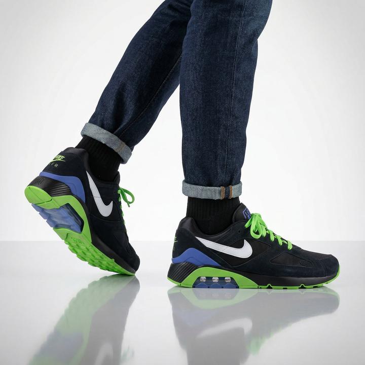 Image du produit Nike Air Max 180 QS Joker (42)