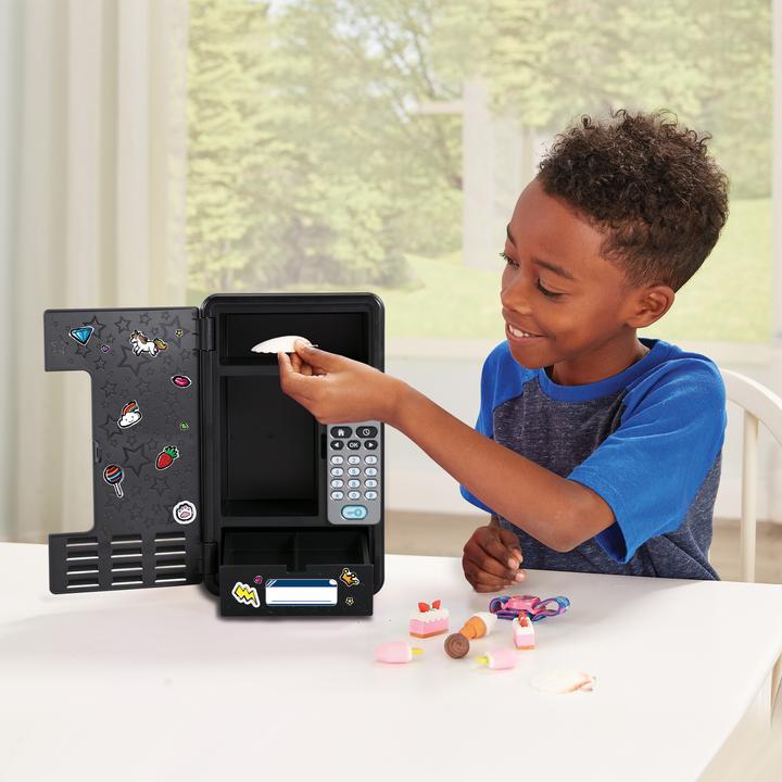 Image du produit VTech Kidisecrets Coffre-fort de rêve (Allemand)