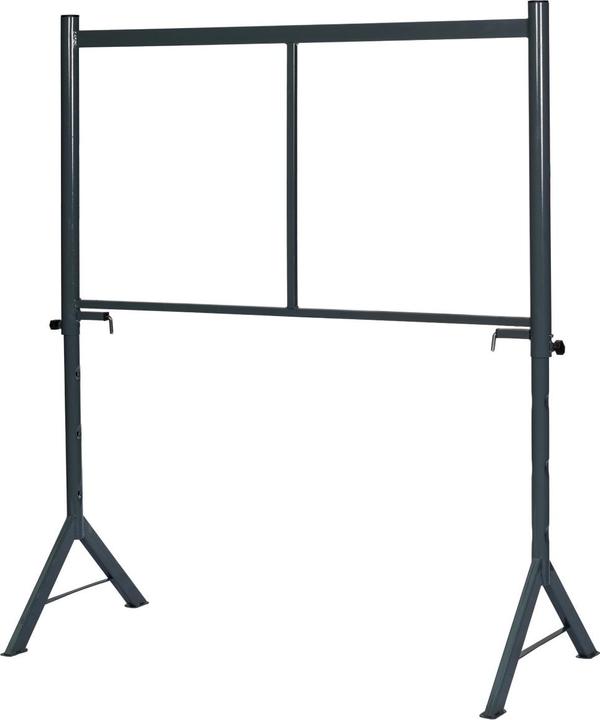 Actual product image Puag Work trestle heavy duty (110 cm, 95.50 cm)