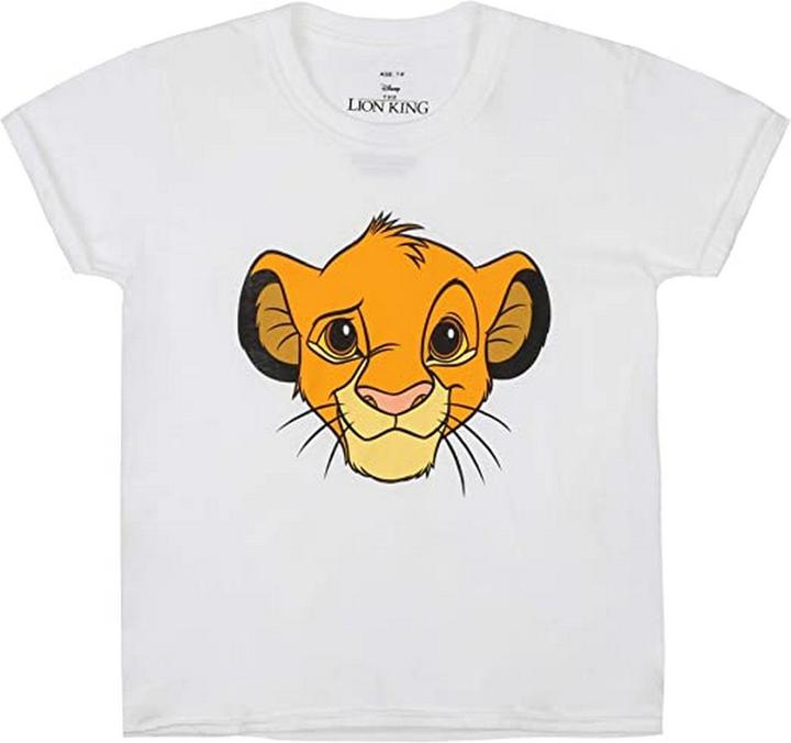 Produktbild The Lion King Tshirt (S)