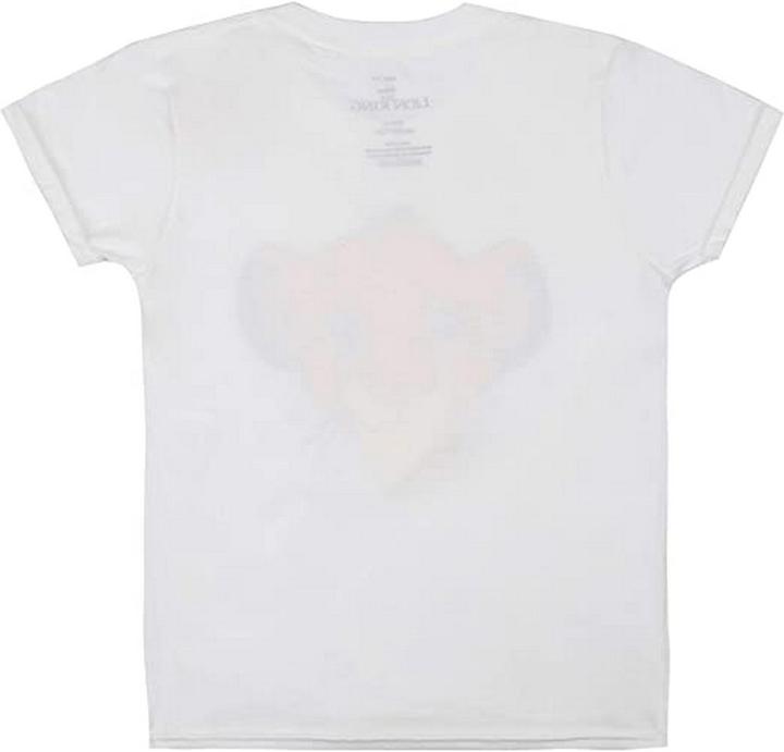 Produktbild The Lion King Tshirt (S)