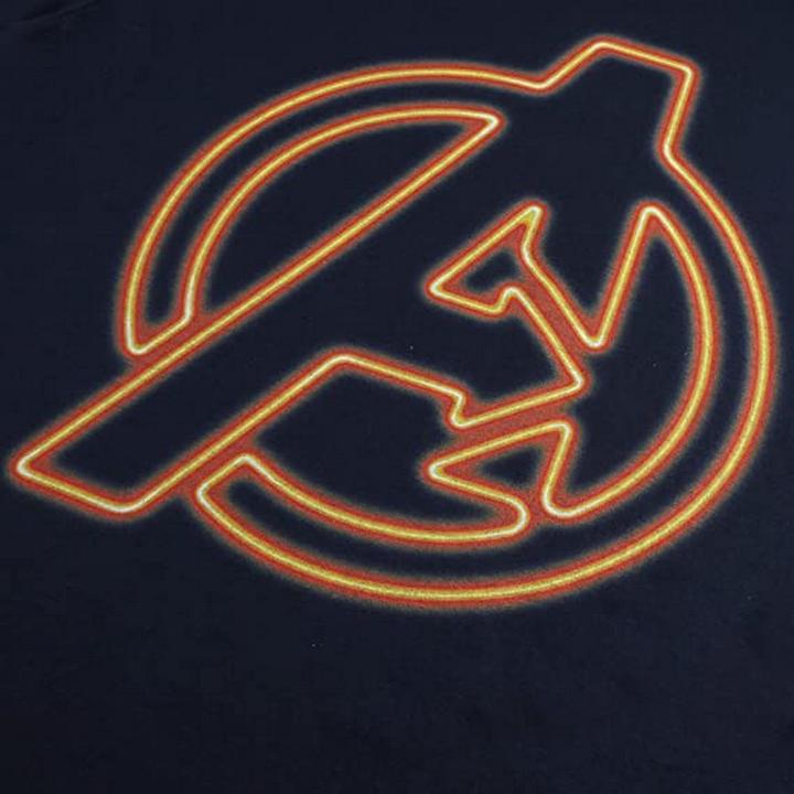 Produktbild Hasbro Tshirt Logo (XL)