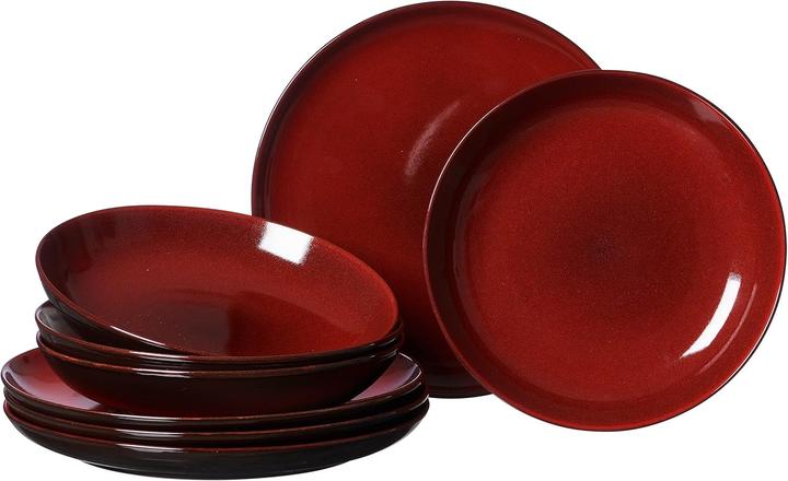 Produktbild Ritzenhoff & Breker Gambia (8 Stk.)