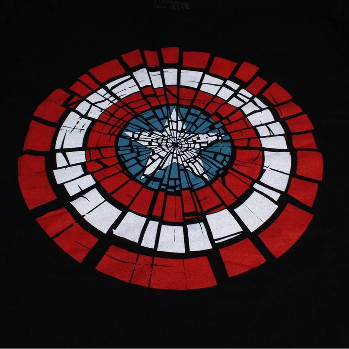 Immagine prodotto Captain America Tshirt (XXL)