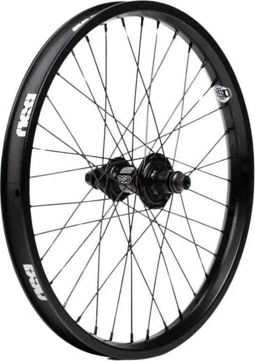 Image du produit BSD TBT Freestyle (25)