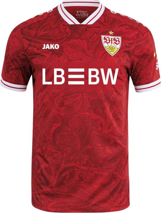 Image du produit JAKO VfB Stuttgart Auswärts Trikot (L)