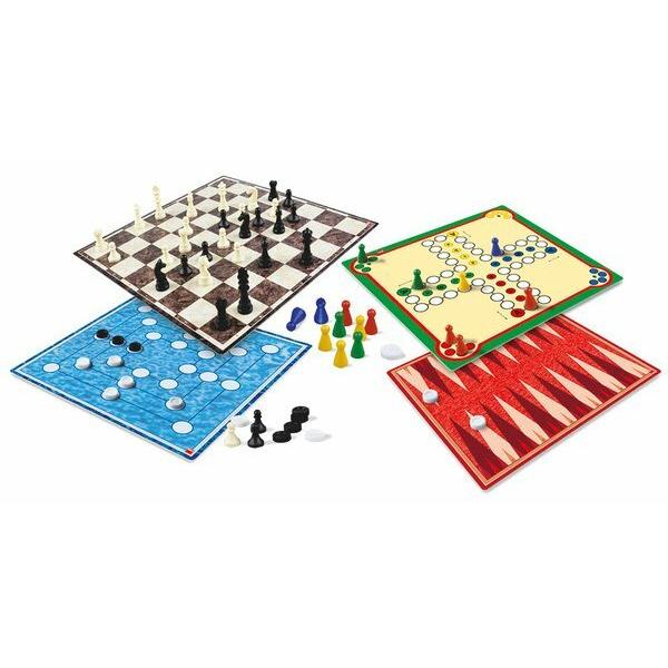 Dino Datei mit 100 Spielen (631250)