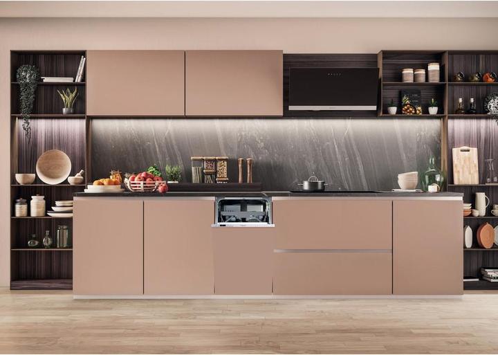 Immagine prodotto Hotpoint HSIC 3M27 C S Lavastoviglie da