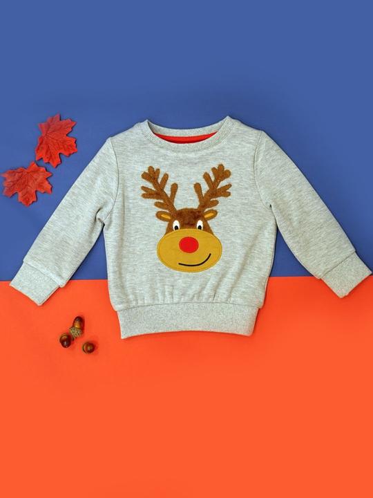Image du produit Blade & Rose Sweat, Festive (104, 110)