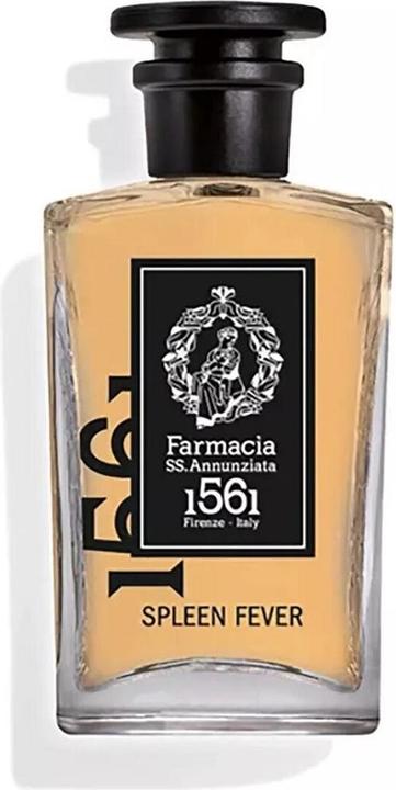 Actual product image Farmacia SS. Annunziata Spleen Fever EdP (Eau de parfum, 100 ml)