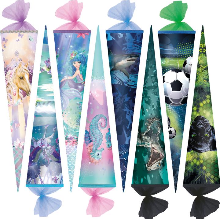 Herlitz Schultüte (70 cm, 1 x)