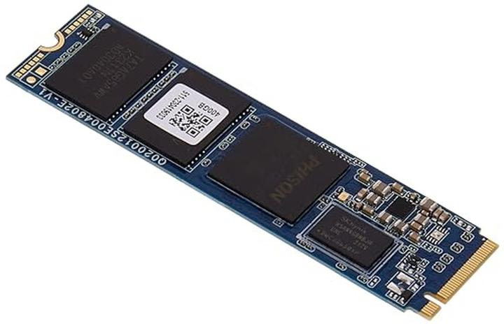 Actual product image Synology SNV3410-400G (400 GB, M.2 2280)