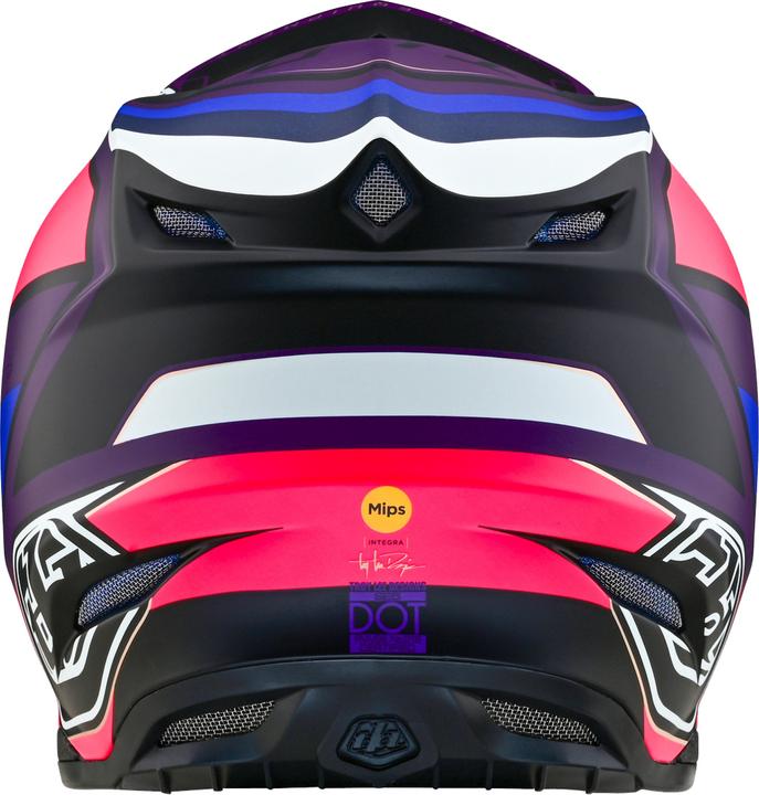 Produktbild Troy Lee Designs Motocrosshelm (63 cm, XXL)