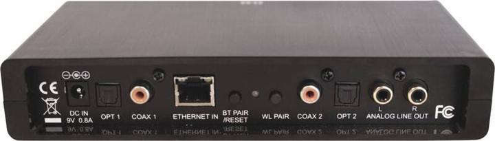 Immagine prodotto ELAC Discovery DS-C101W-G