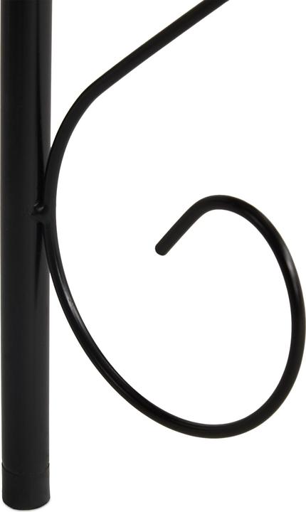 Immagine prodotto Relaxdays Arco di rose (30 cm, 120 cm)