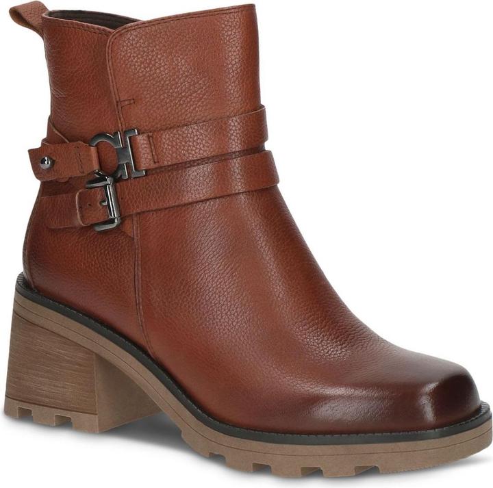 Caprice Stiefelette (39)