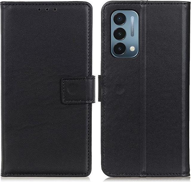 Immagine prodotto MU Classic Serie Classic II con copertina in pelle (OnePlus Nord N200 5G)