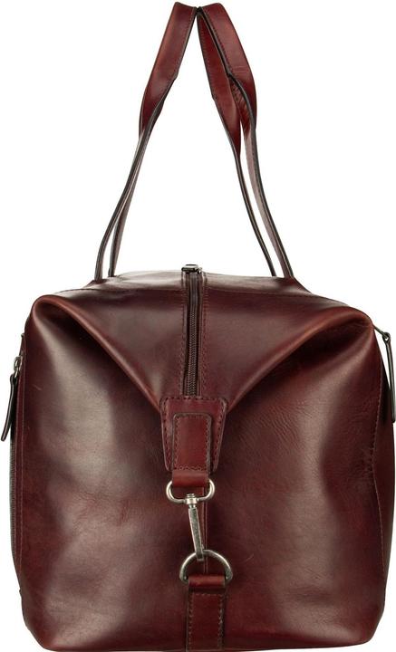 Immagine prodotto Jost Borsa da viaggio Lund weekender in pelle 50 cm (27 l)