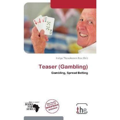 Betascript Publishing Teaser (Gambling) (2011) (55459036)