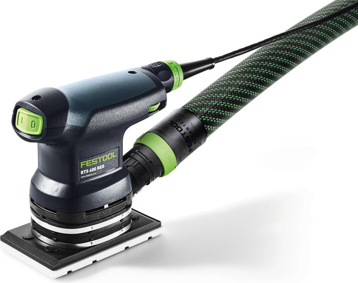 Immagine prodotto Festool RTS 400 REQ (Levigatrici rotorbitali)