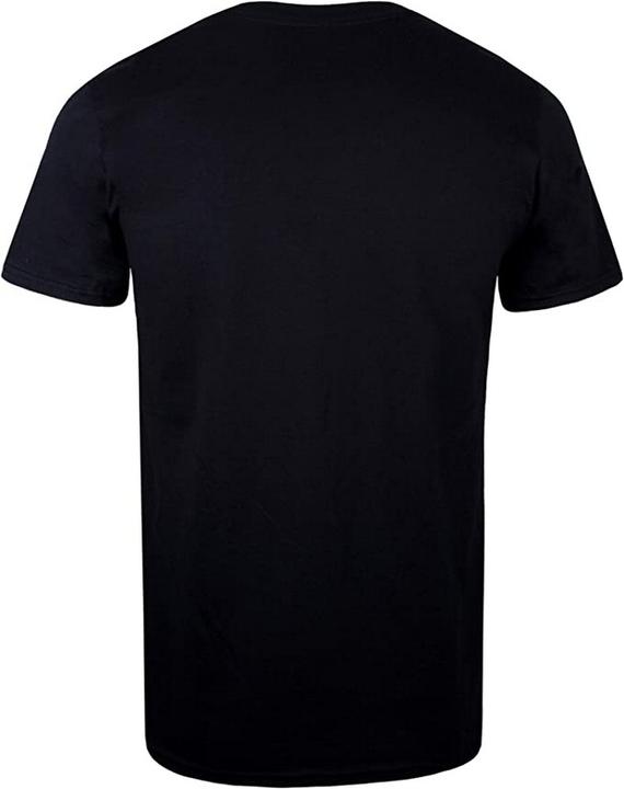 Produktbild Back to the Future Tour TShirt (M)