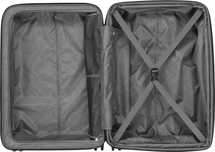 Actual product image American Crew Suitcase & Trolley Dashpop Spinner 67 EXP (76 l)