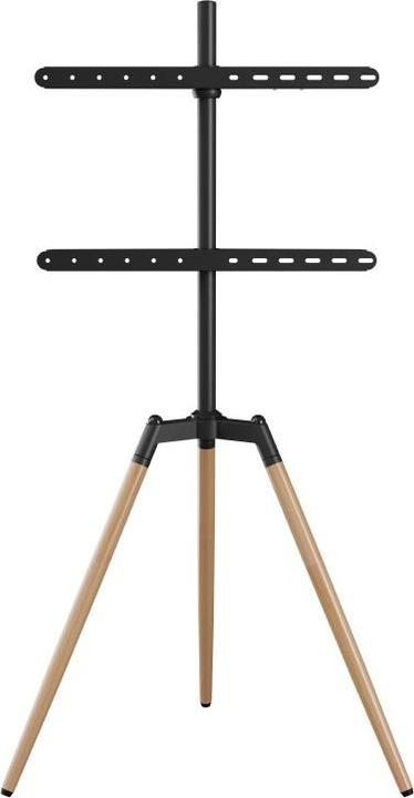Produktbild Gembird TVS-65S-01 (Universal, 65", 32 kg)