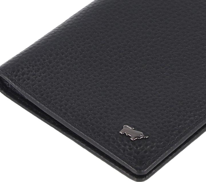 Immagine prodotto Braun Büffel Custodia per passaporto Theo in pelle 10 cm