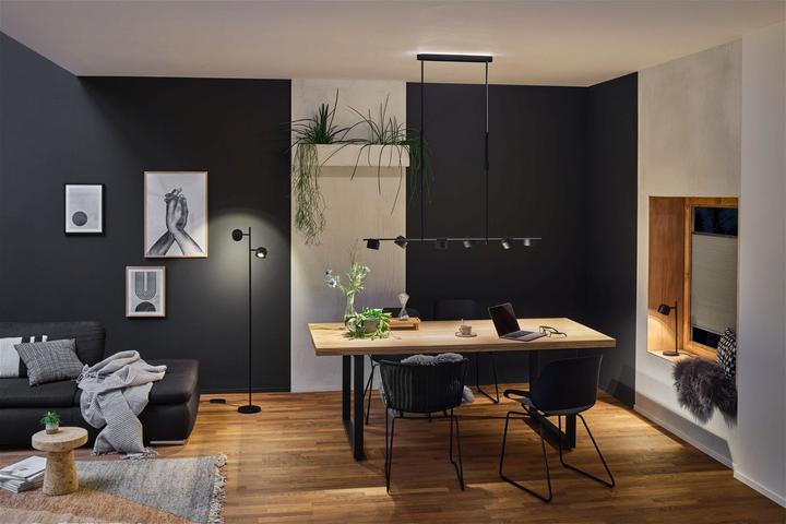 Actual product image Paulmann Lamps Puric Pane (400 lm)