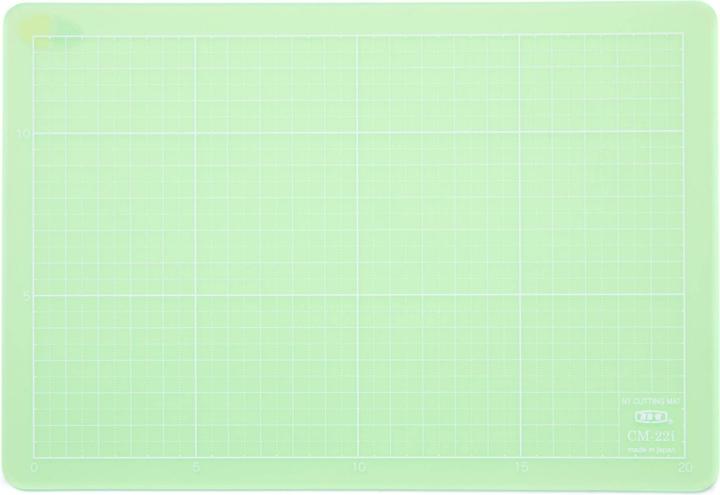 Image du produit Lion CM-30i - Tapis de découpe (30 x 22 cm)