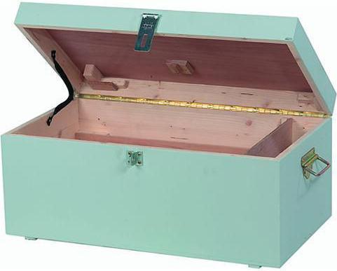 Immagine prodotto BRW Cassetta degli attrezzi da stuccatore