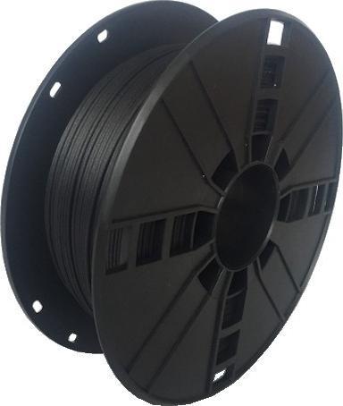 Produktbild Gembird PLA Filament Carbon 1.75 mm 0.8 kg 3DP-PLA1.75-02-CARBON (PLA, 1.75 mm, 800 g)