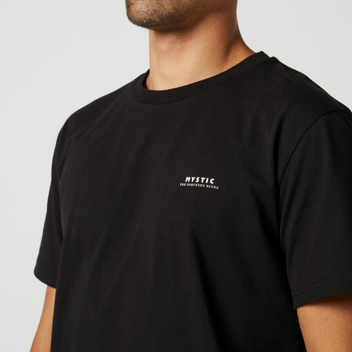 Produktbild Mystic Backroad Tee (XL)